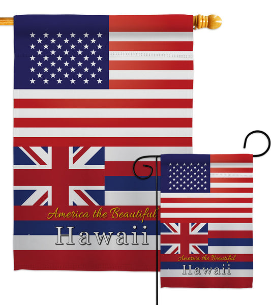 US Hawaii 140563