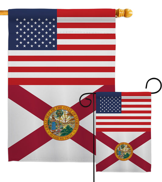 US Florida 140760