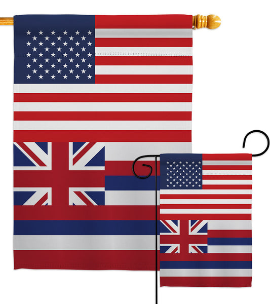 US Hawaii 140762