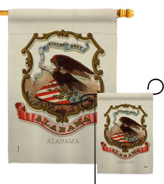 Coat of arms of Alabama 141208