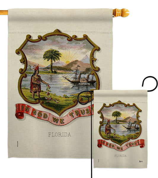 Coat of arms of Florida 141217