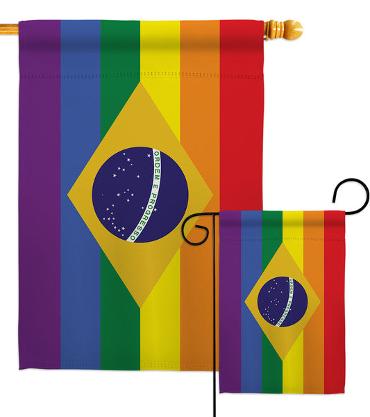 Brazil Pride 148670
