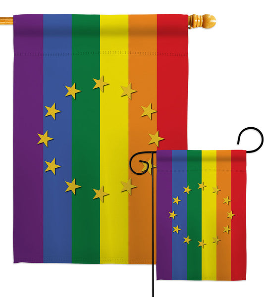 European Union Pride 148671