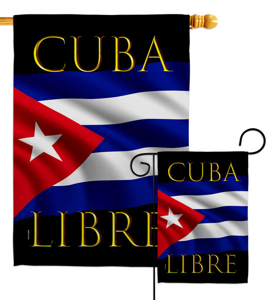 Cuba Libre 170217