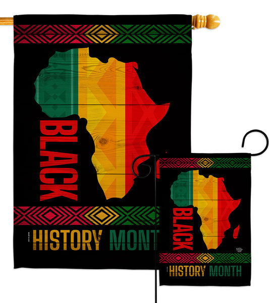 I am Black Histiry Month 192429