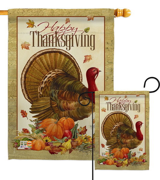 Thanksgiving Turkey 113049